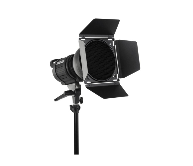 Quadralite VideoLED 600 Bi-color - 1470048 - zdjęcie 4